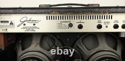 Johnson Amplification Marquis JM120 Guitar Amplifier Combo