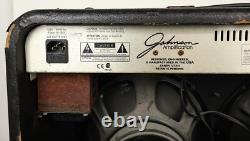 Johnson Amplification Marquis JM120 Guitar Amplifier Combo