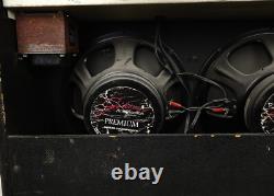 Johnson Amplification Marquis JM120 Guitar Amplifier Combo