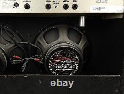 Johnson Amplification Marquis JM120 Guitar Amplifier Combo