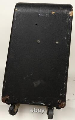 Johnson Amplification Marquis JM120 Guitar Amplifier Combo