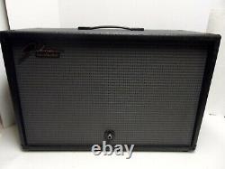 Johnson Cabinet Millennium J 2x12 212 Celestion 2 VTG 30 12 Speaker England UK n