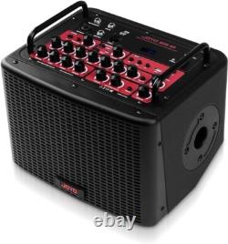 Joyo BSK-40 Live Streaming Acoustic Amplifier with Microphone Input and Battery