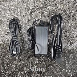 Joyo BSK-40 Live Streaming Acoustic Amplifier with Microphone Input and Battery