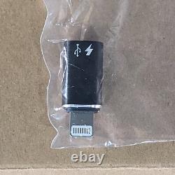 Joyo BSK-40 Live Streaming Acoustic Amplifier with Microphone Input and Battery