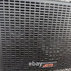 Joyo BSK-40 Live Streaming Acoustic Amplifier with Microphone Input and Battery