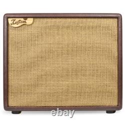 KUSTOM SIENNA30 PRO Acoustic Guitar Combo Amplifier