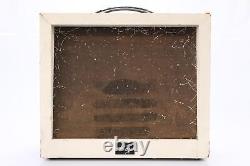 Kay Model 504 Tube Guitar Combo Amplifier #50881