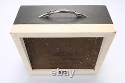 Kay Model 504 Tube Guitar Combo Amplifier #50881