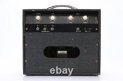 Kay Model 504 Tube Guitar Combo Amplifier #50881