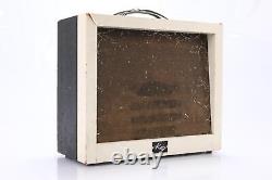 Kay Model 504 Tube Guitar Combo Amplifier #50881