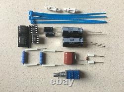 Klipsch ProMedia 4.1 v. 2-400 Parts Upgrade Kit Computer Speakers Repair Install