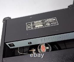 Kustom Arrow 16J Lead Guitar Amplifier with Celestion + external speaker output
