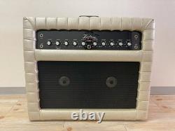 Kustom K100 Vintage Guitar Amplifier 2x10 Speakers 1960s Rare VHTF from Japan