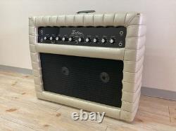 Kustom K100 Vintage Guitar Amplifier 2x10 Speakers 1960s Rare VHTF from Japan
