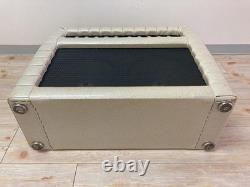 Kustom K100 Vintage Guitar Amplifier 2x10 Speakers 1960s Rare VHTF from Japan