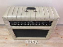 Kustom K100 Vintage Guitar Amplifier 2x10 Speakers 1960s Rare VHTF from Japan