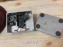 Kustom K100 Vintage Guitar Amplifier 2x10 Speakers 1960s Rare VHTF from Japan