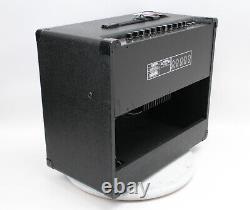 Kustom KGA-65 Guitar Amp 1x12 Speaker Combo 65-Watt