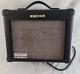 Kustom Solo 16dfx Electric Guitar Amplifier Powered By 8 Celestion Speaker