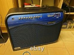 Kustom Wav 212 2x12 Celestion Speakers Electric Guitar Amplifier