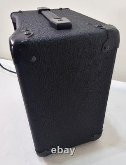 LANEY LX12 Solid-State Guitar Amp Practice Amplifier