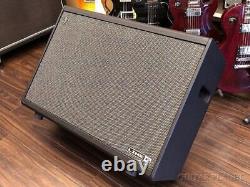LINE 6 Powercab 212 Plus Active Stereo Guitar Speaker System 0