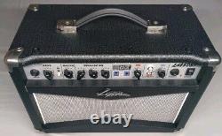 LYON By Washburn 25 Watt DSP Guitar Amplifier LA 25 DSP 9 Digital Effects