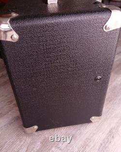 LYON Washburn 25 Watt Guitar AMP LA25DSP 9 Digital Effects Built In GAIN