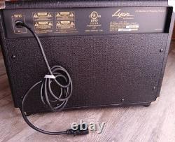 LYON Washburn 25 Watt Guitar AMP LA25DSP 9 Digital Effects Built In GAIN