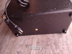 LYON Washburn 25 Watt Guitar AMP LA25DSP 9 Digital Effects Built In GAIN
