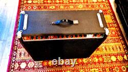 Lab Series L9 Guitar Amplifier 100W Electro-Voice EVM-15L Speaker Moog Combo