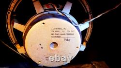 Lab Series L9 Guitar Amplifier 100W Electro-Voice EVM-15L Speaker Moog Combo
