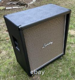 Landry 212 Cab With Celestion Vintage 30 Speakers