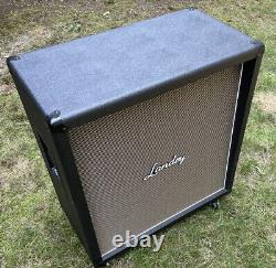 Landry 212 Cab With Celestion Vintage 30 Speakers