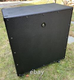 Landry 212 Cab With Celestion Vintage 30 Speakers