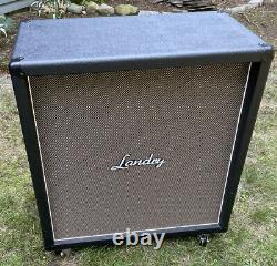 Landry 212 Cab With Celestion Vintage 30 Speakers