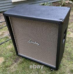 Landry 212 Cab With Celestion Vintage 30 Speakers