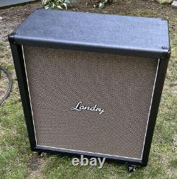 Landry 212 Cab With Celestion Vintage 30 Speakers