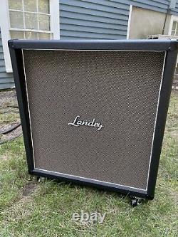 Landry 212 Cab With Celestion Vintage 30 Speakers