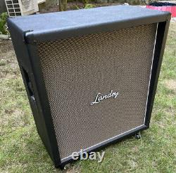 Landry 212 Cab With Celestion Vintage 30 Speakers