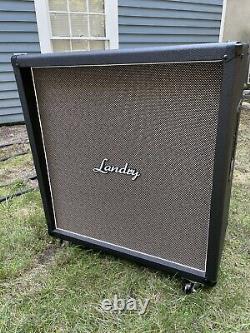 Landry 212 Cab With Celestion Vintage 30 Speakers