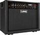 Laney 30 Watt All-tube Guitar Combo Amplifier With 12 Hh Speaker Irt30-112