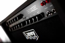 Laney 30 Watt All-tube Guitar Combo Amplifier with 12 HH speaker IRT30-112