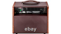 Laney A1 Acoustic instrument combo amplifier 120W 8 speaker