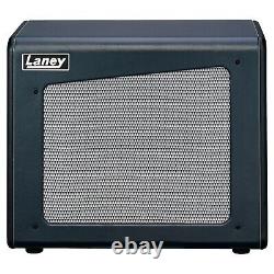 Laney Cub-112 1x12 Open Back Guitar Amp Speaker Cab, 8-Ohms