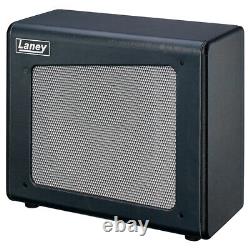 Laney Cub-112 1x12 Open Back Guitar Amp Speaker Cab, 8-Ohms