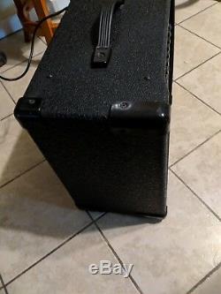 Laney GC50 2 Channel 50W Guitar Amp 12 Inch Speaker HH Loaded