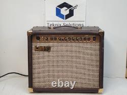 Laney LA30C Solid-State Acoustic Amplifier 30 Watts 8 Speaker