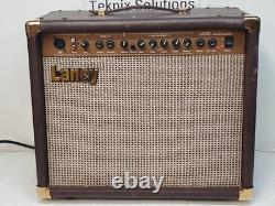 Laney LA30C Solid-State Acoustic Amplifier 30 Watts 8 Speaker